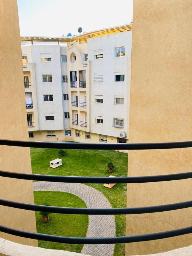 Relax Apartment Casablanca Exterior foto